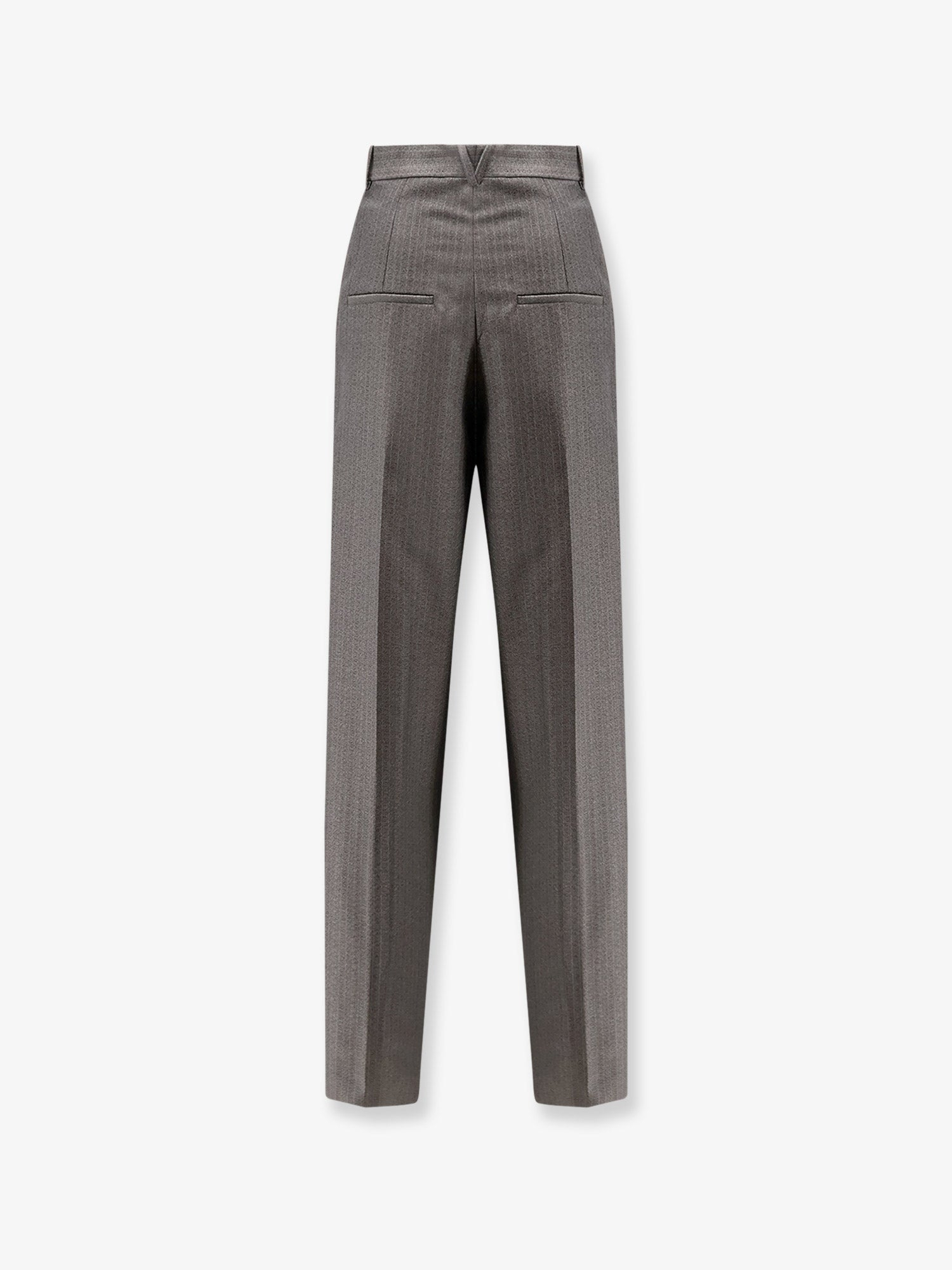 [Bottega Veneta] Trousers FW26 876661V6O202527