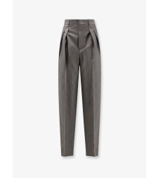 [Bottega Veneta] Trousers FW26 876661V6O202527
