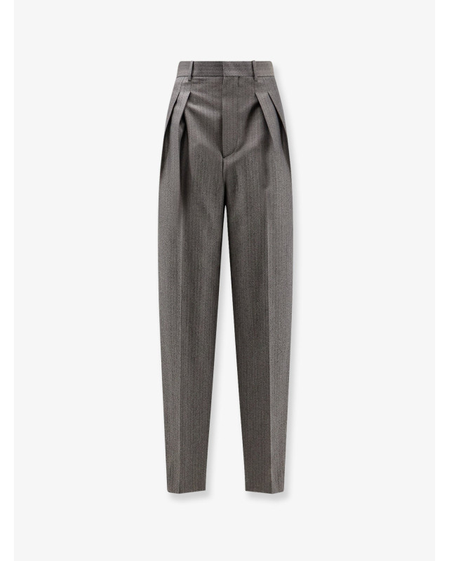 [Bottega Veneta] Trousers FW26 876661V6O202527