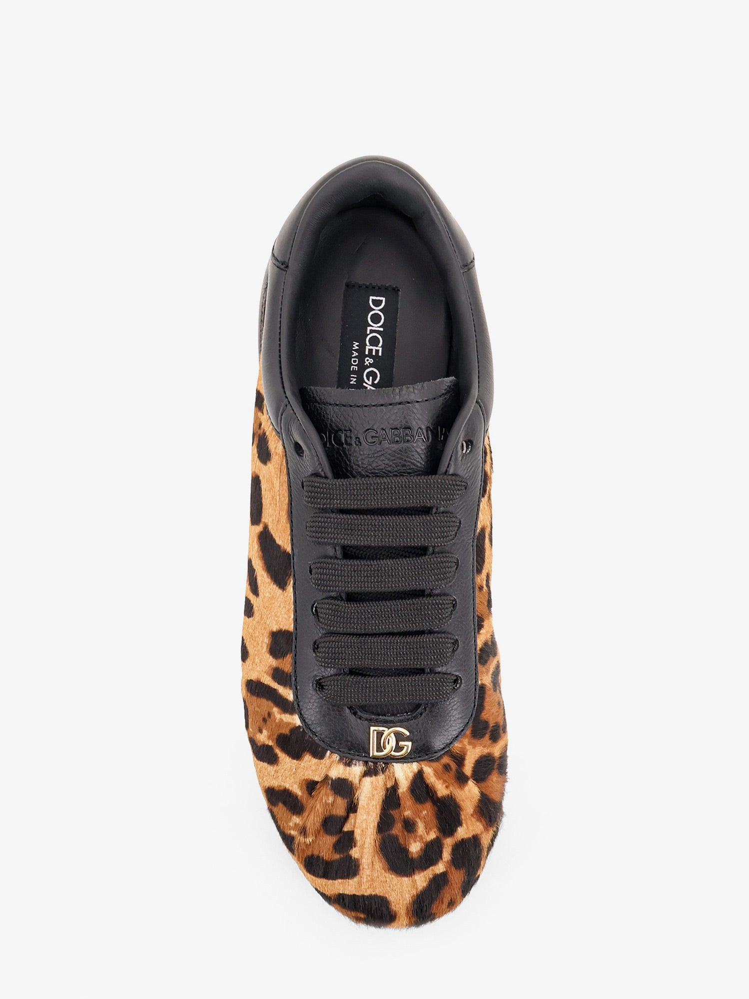 [Dolce & Gabbana] Sneakers FW26 CK2485A3S66HK5JF
