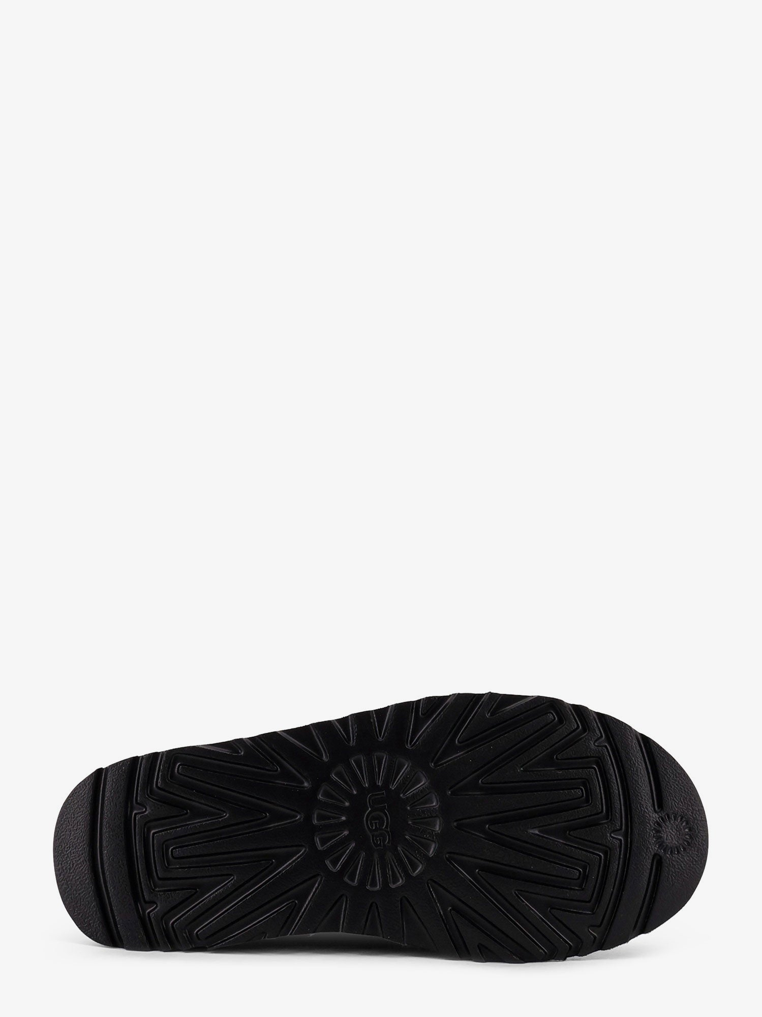 [UGG] Boots FW26 1121644BLK