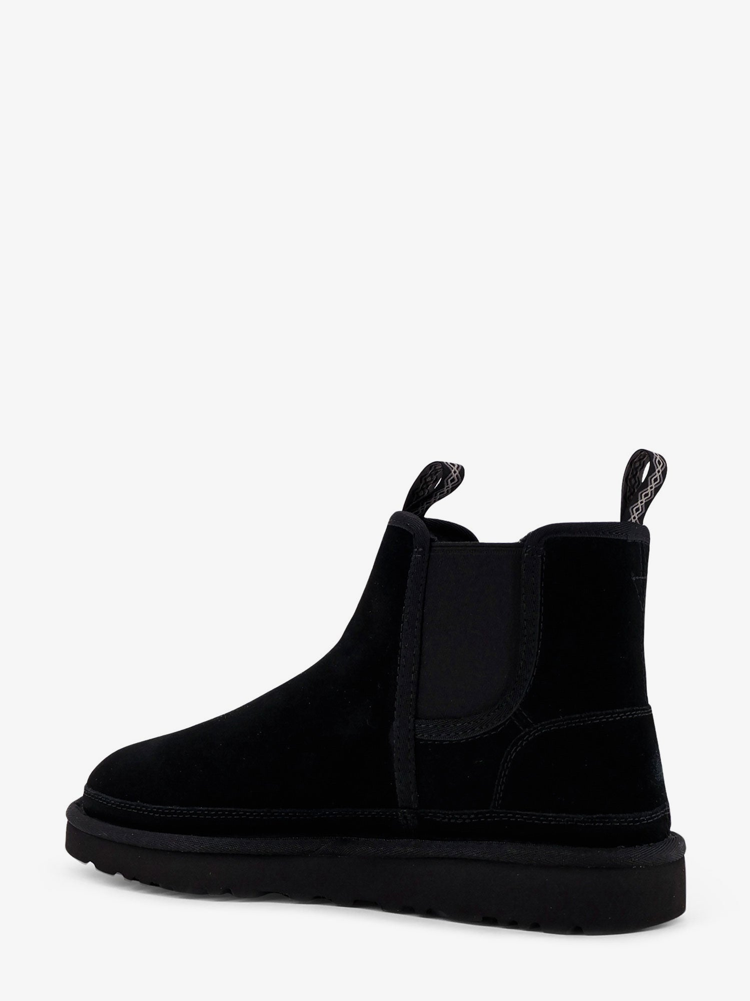 [UGG] Boots FW26 1121644BLK