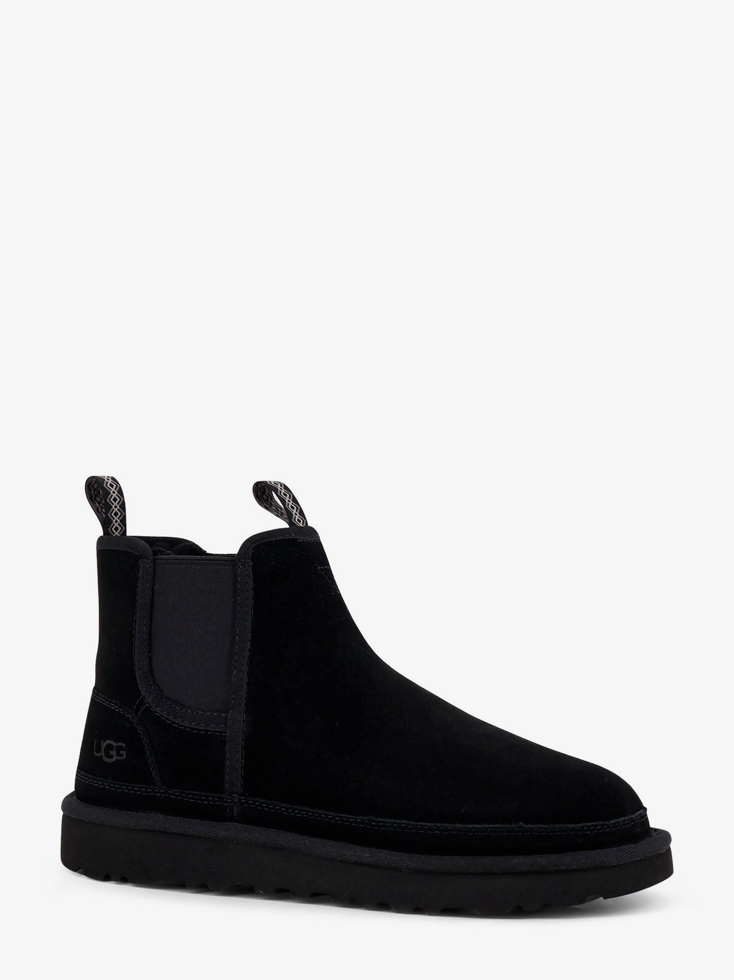 [UGG] Boots FW26 1121644BLK