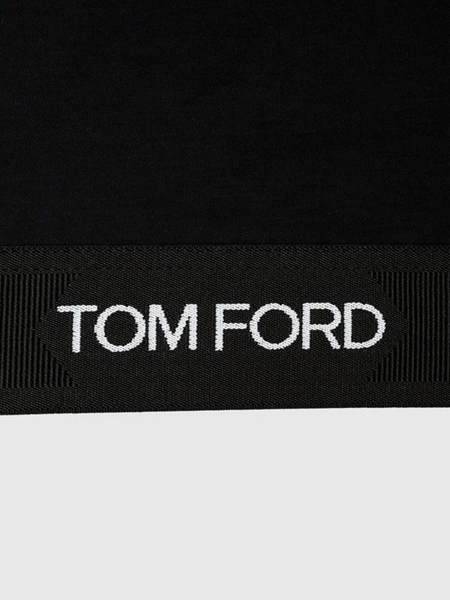 [Tom Ford] Shaping underwear FW26 BRJ016JEX011NAA
