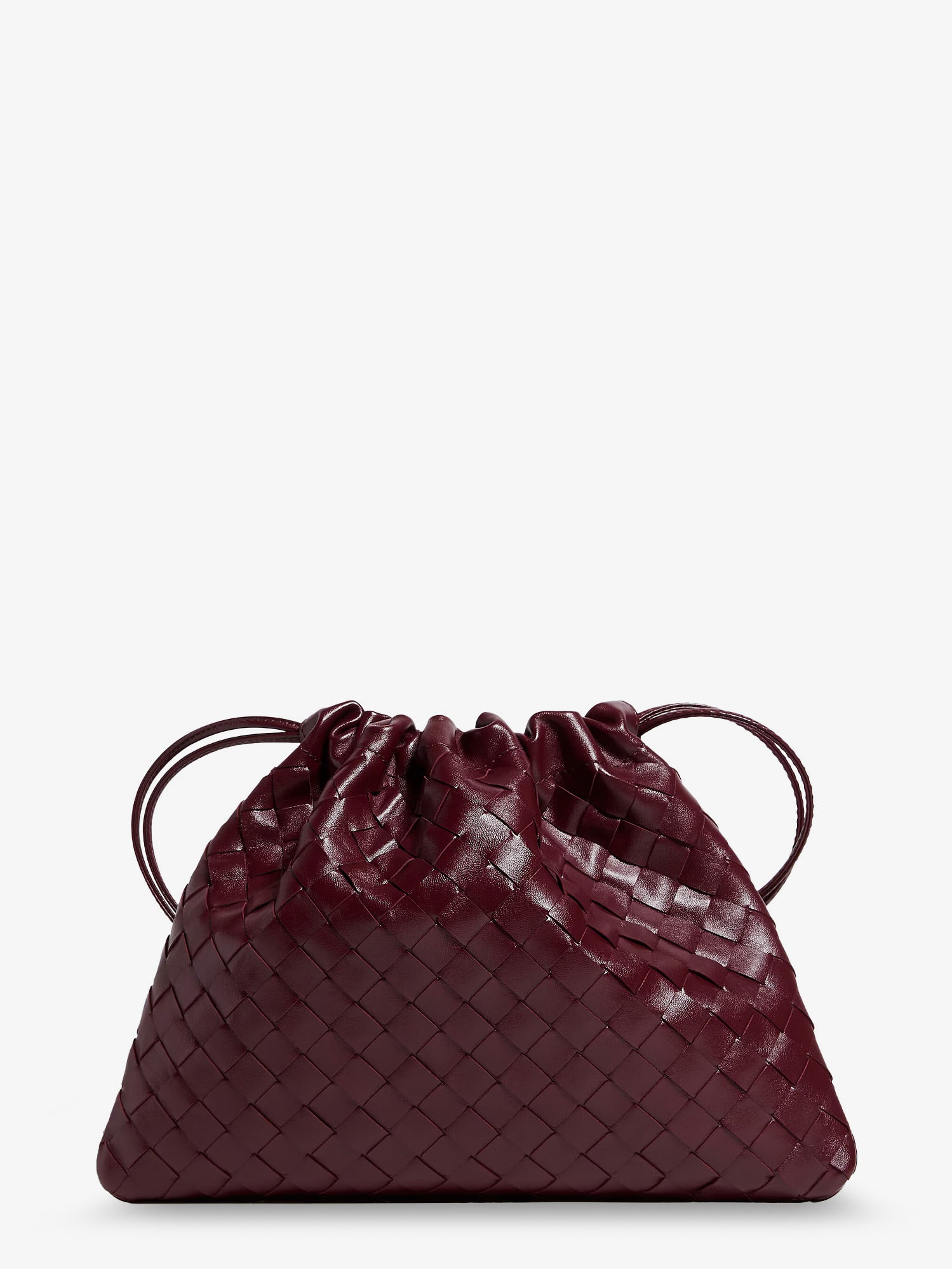 [Bottega Veneta] Shoulder bag FW26 796728V3IV12247