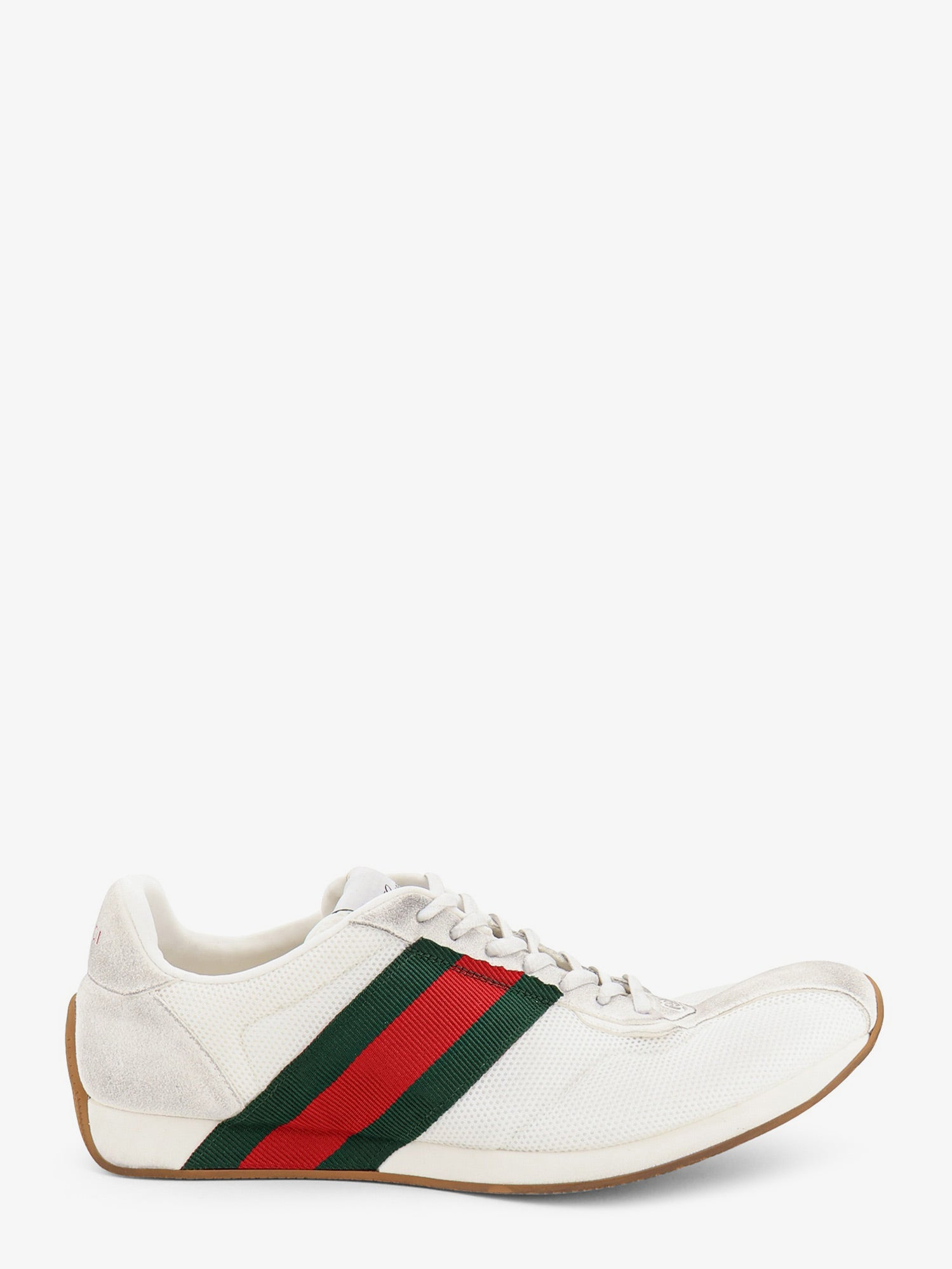[Gucci] Sneakers FW26 875174FAF9H9052