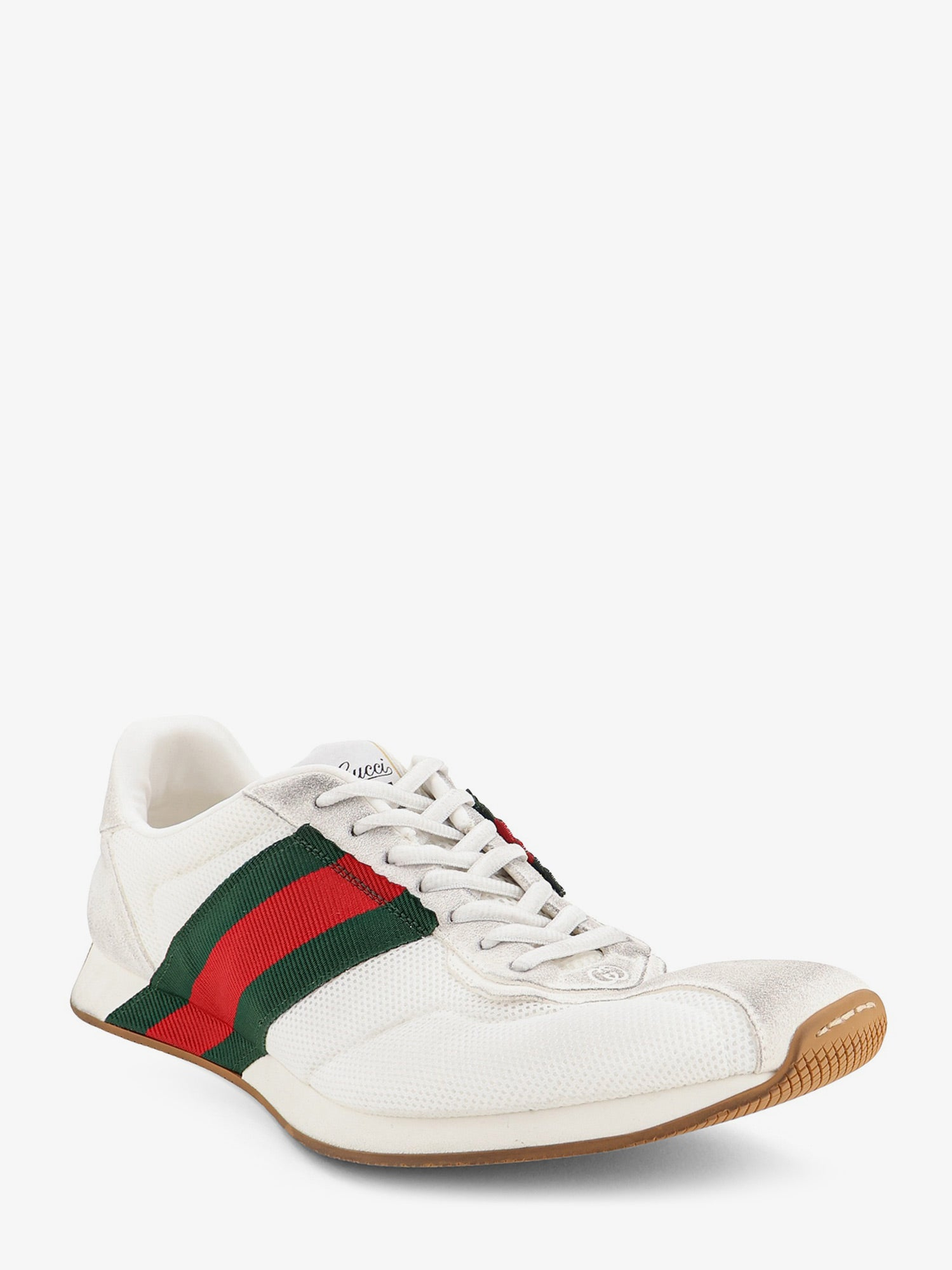 [Gucci] Sneakers FW26 875174FAF9H9052