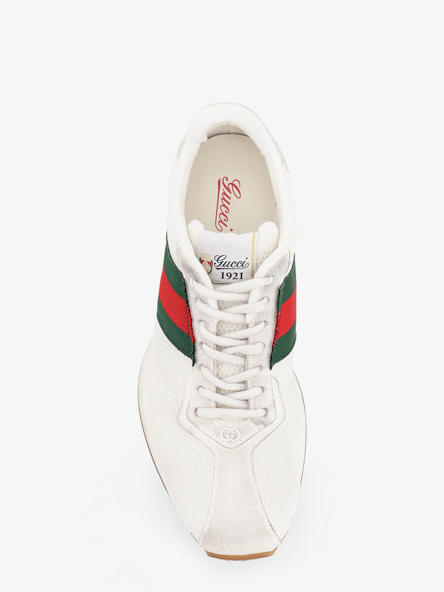 [Gucci] Sneakers FW26 875174FAF9H9052