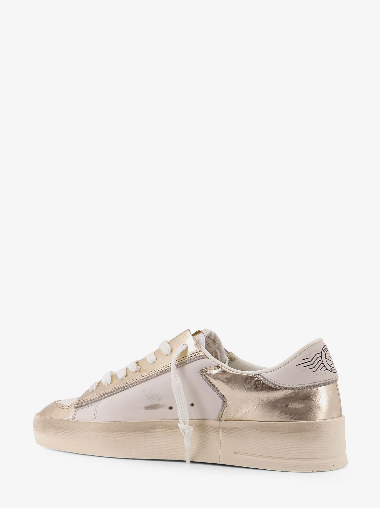 [GOLDEN GOOSE DELUXE BRAND] Sneakers FW26 GWF00333F00753612281