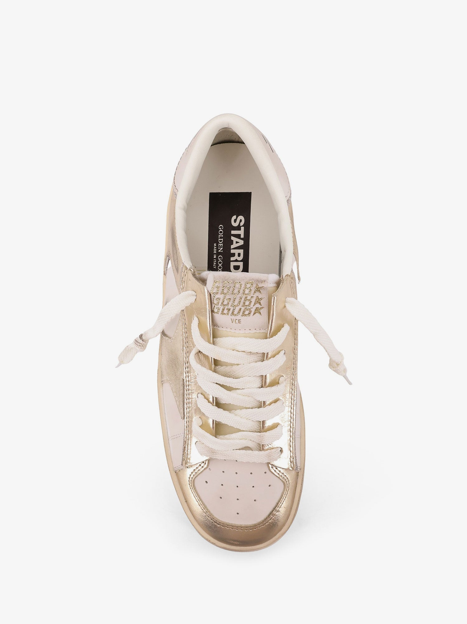 [GOLDEN GOOSE DELUXE BRAND] Sneakers FW26 GWF00333F00753612281