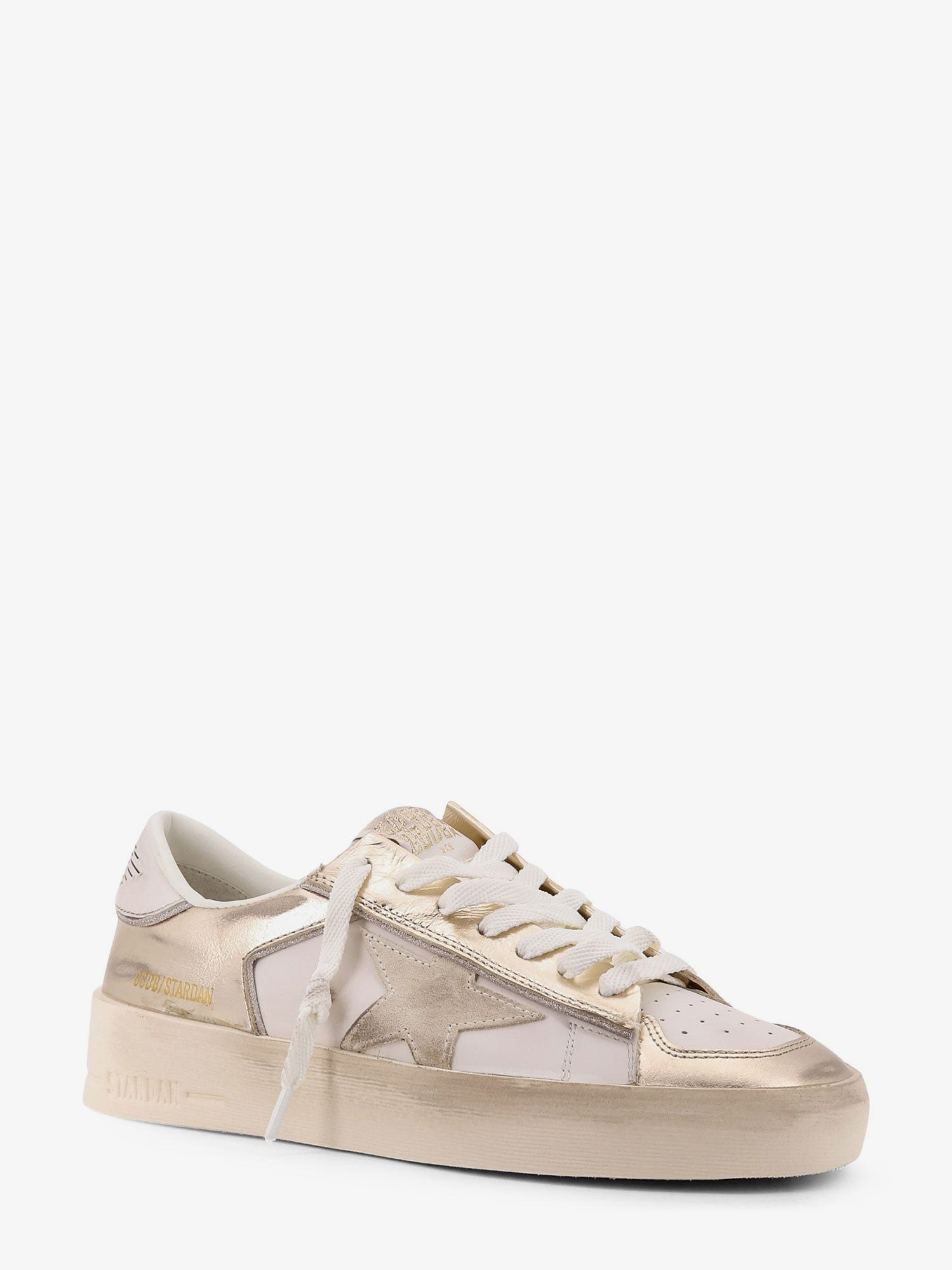 [GOLDEN GOOSE DELUXE BRAND] Sneakers FW26 GWF00333F00753612281