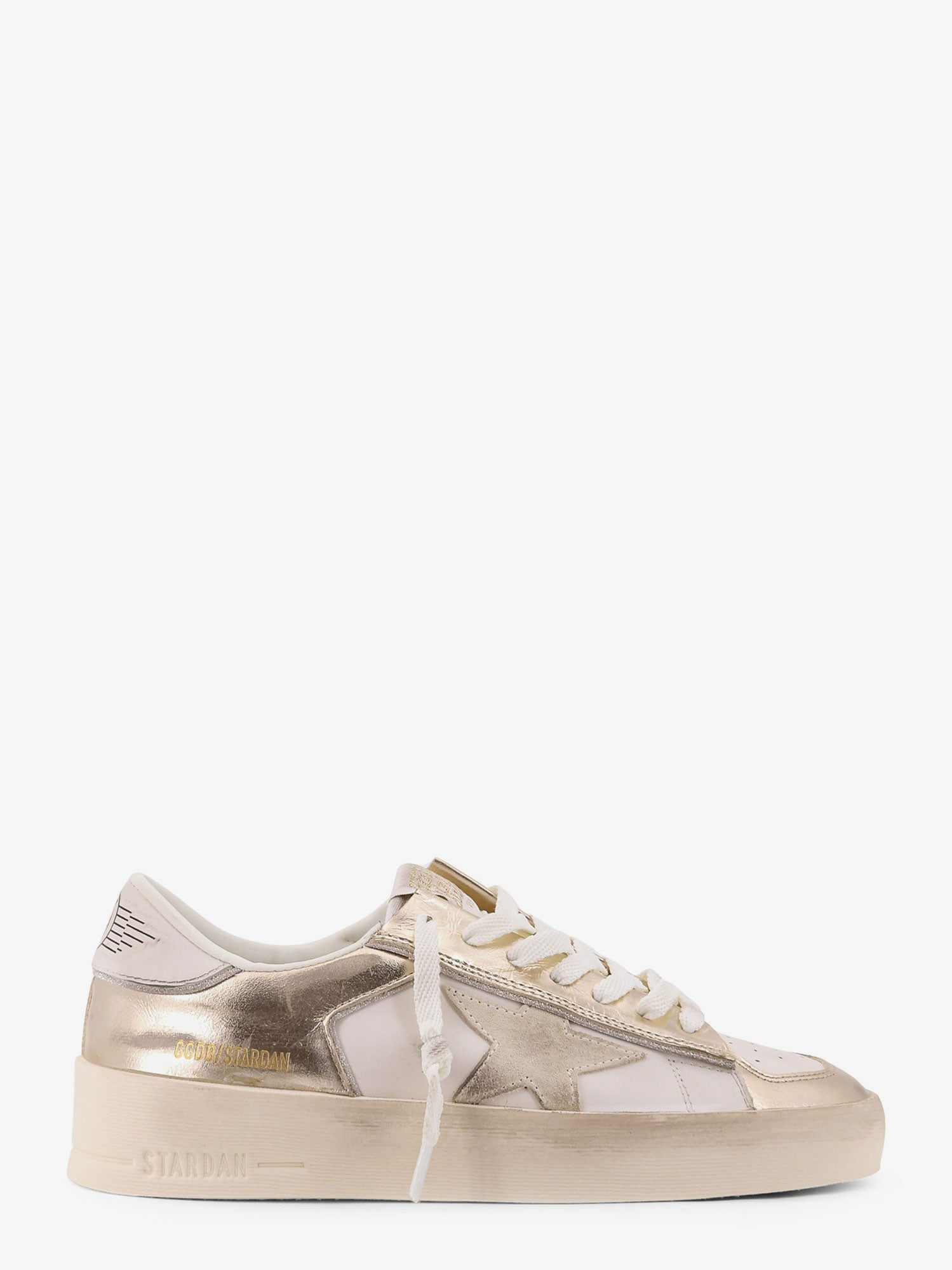 [GOLDEN GOOSE DELUXE BRAND] Sneakers FW26 GWF00333F00753612281