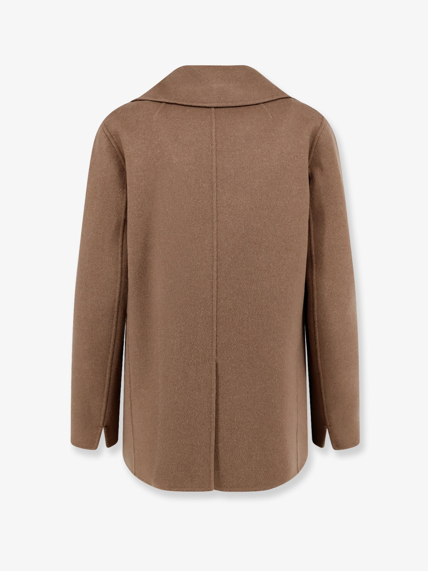[S Max Mara] Coat FW26 2619041121600098