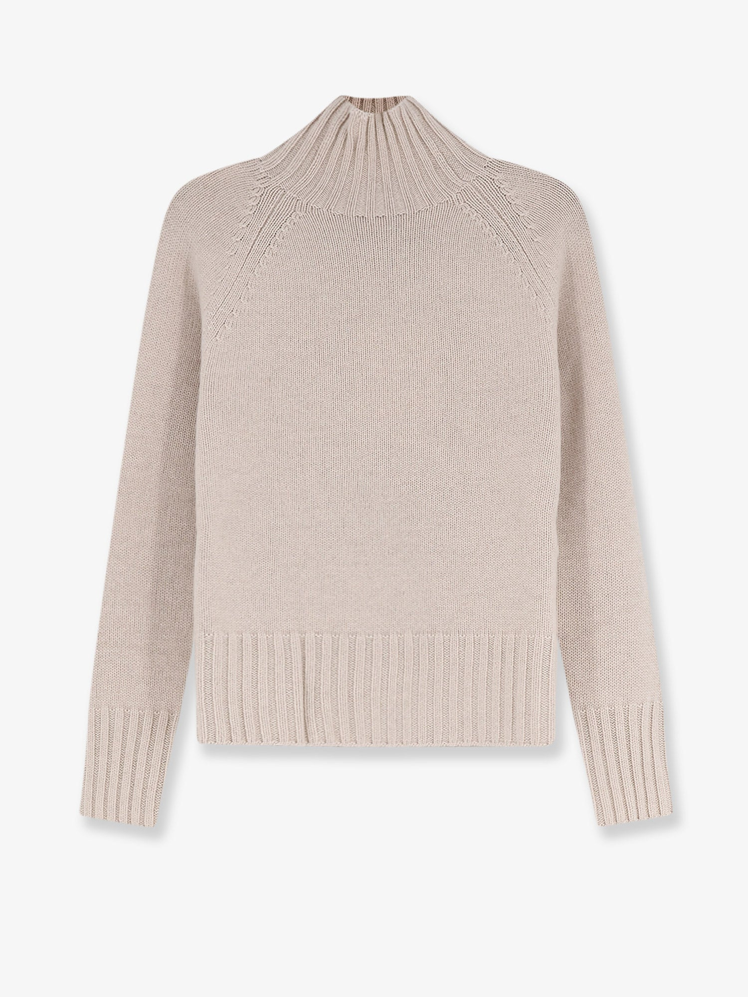 [S Max Mara] Knitwear FW26 2629366013600002