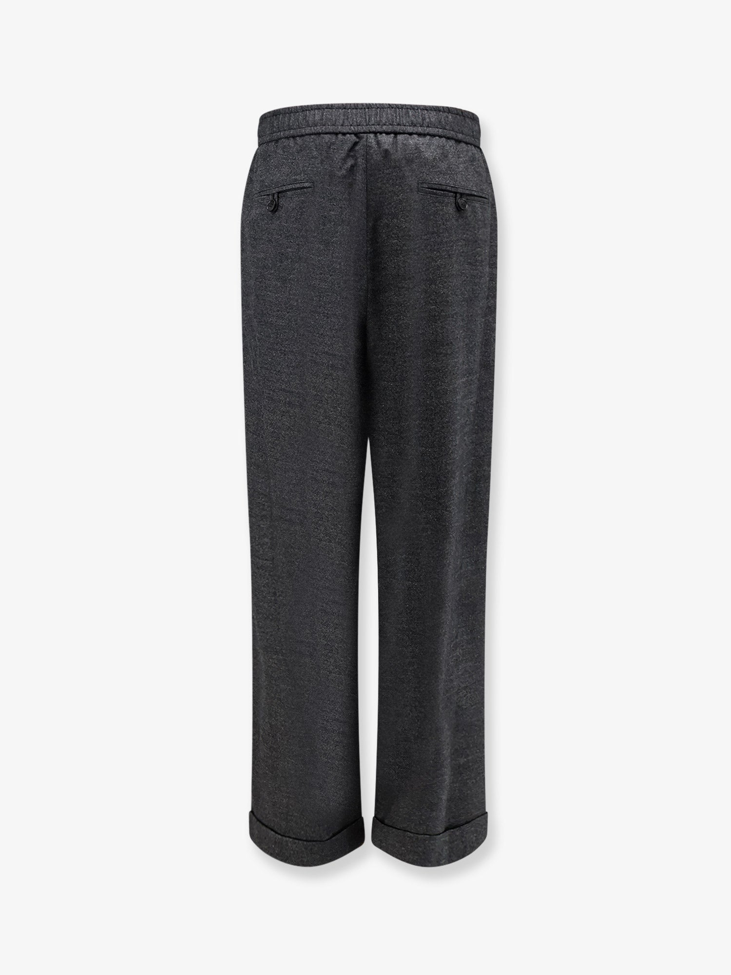 [Giorgio Armani] Trousers FW26 GM004537TE11804M8005