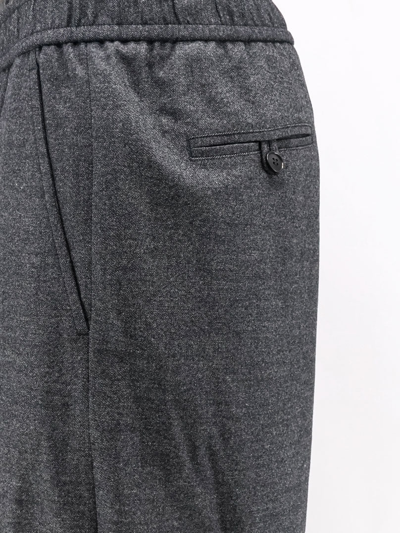 [Giorgio Armani] Trousers FW26 GM004537TE11804M8005