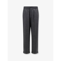 [Giorgio Armani] Trousers FW26 GM004537TE11804M8005