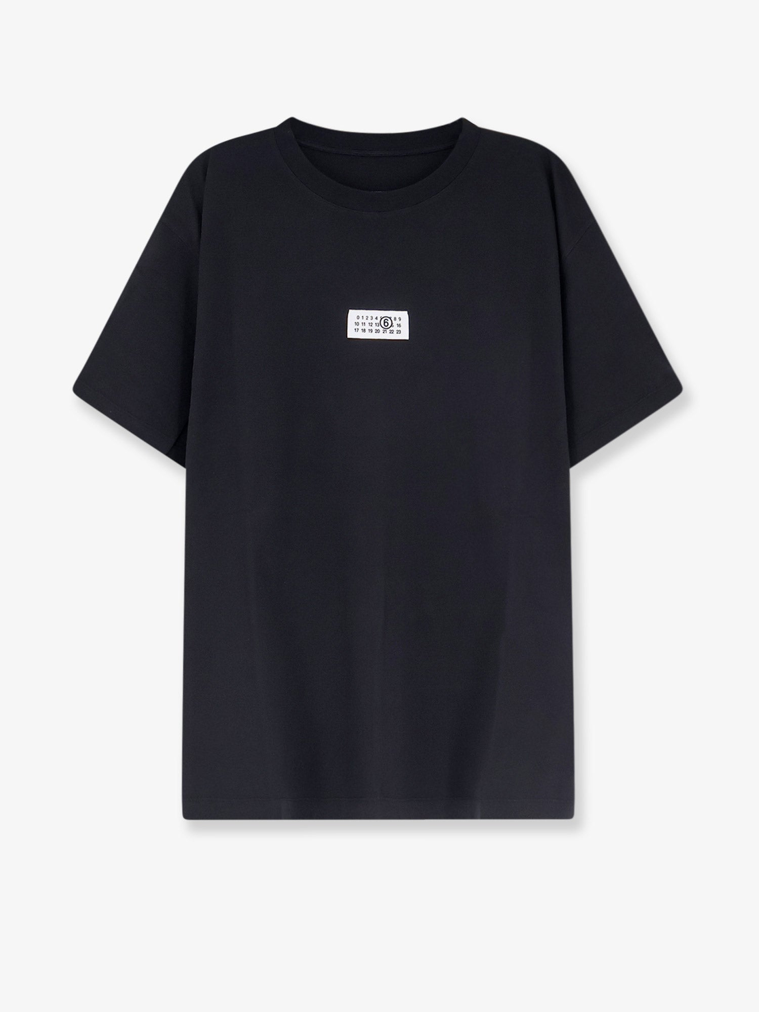 [MM6 Maison Margiela] T-shirts Short Sleeve FW26 SH0GC0071M20258900
