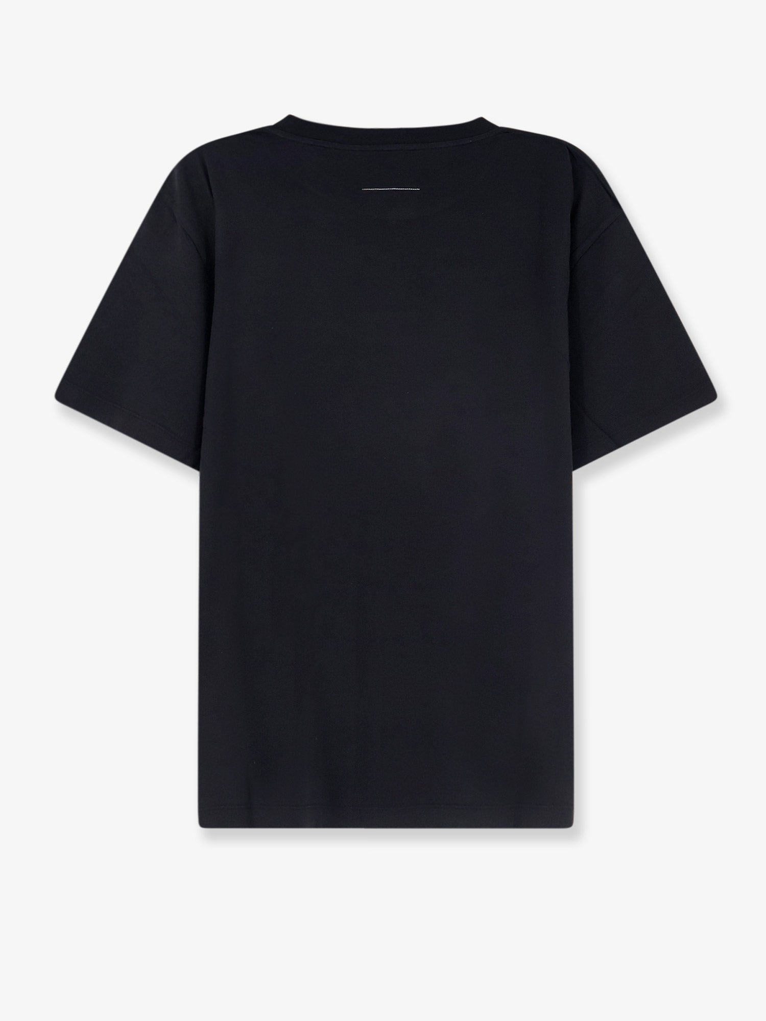[MM6 Maison Margiela] T-shirts Short Sleeve FW26 SH0GC0071M20258900