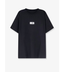 [MM6 Maison Margiela] T-shirts Short Sleeve FW26 SH0GC0071M20258900