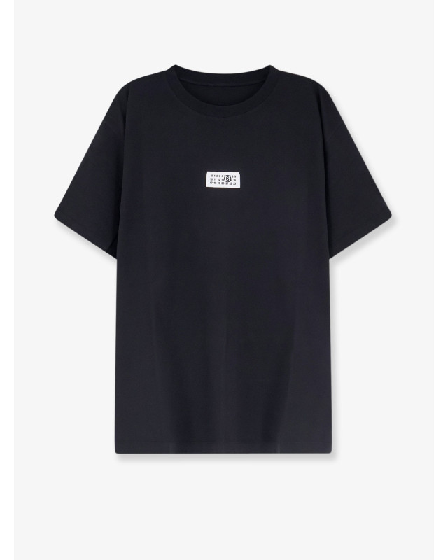 [MM6 Maison Margiela] T-shirts Short Sleeve FW26 SH0GC0071M20258900