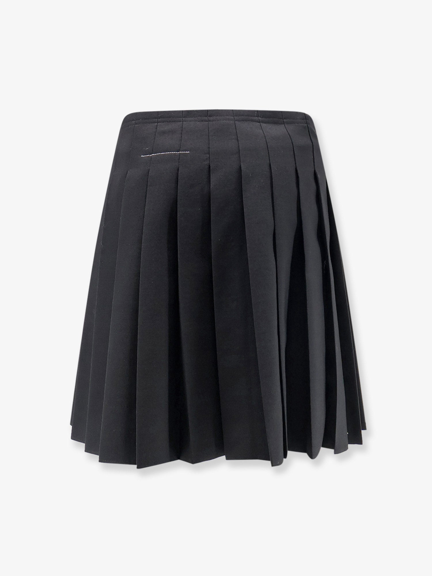 [MM6 Maison Margiela] Mini skirt FW26 S52MC0024M35436899
