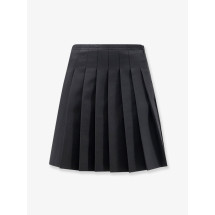 [MM6 Maison Margiela] Mini skirt FW26 S52MC0024M35436899