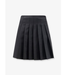 [MM6 Maison Margiela] Mini skirt FW26 S52MC0024M35436899