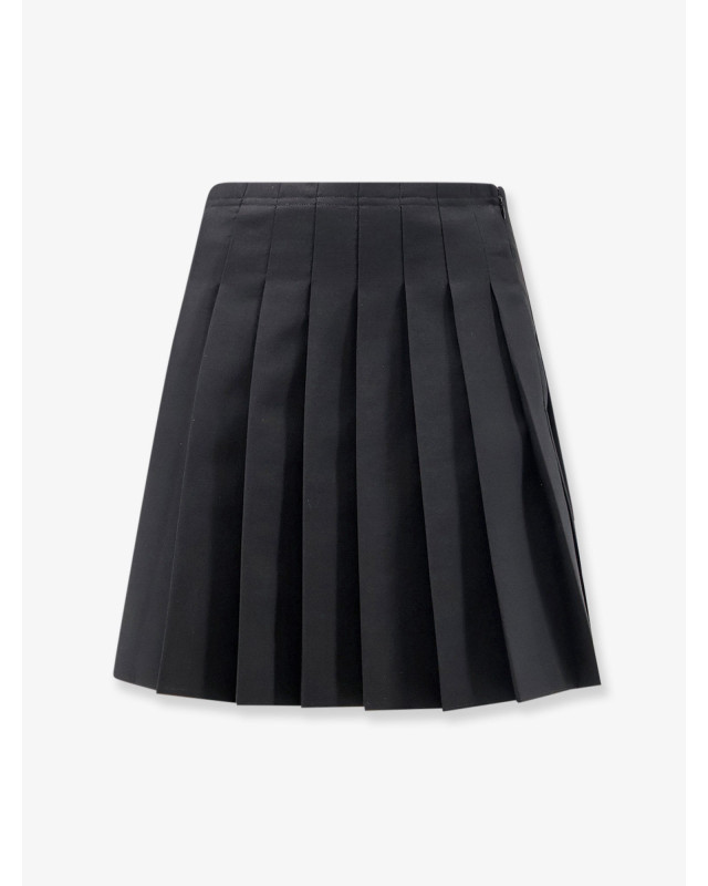[MM6 Maison Margiela] Mini skirt FW26 S52MC0024M35436899