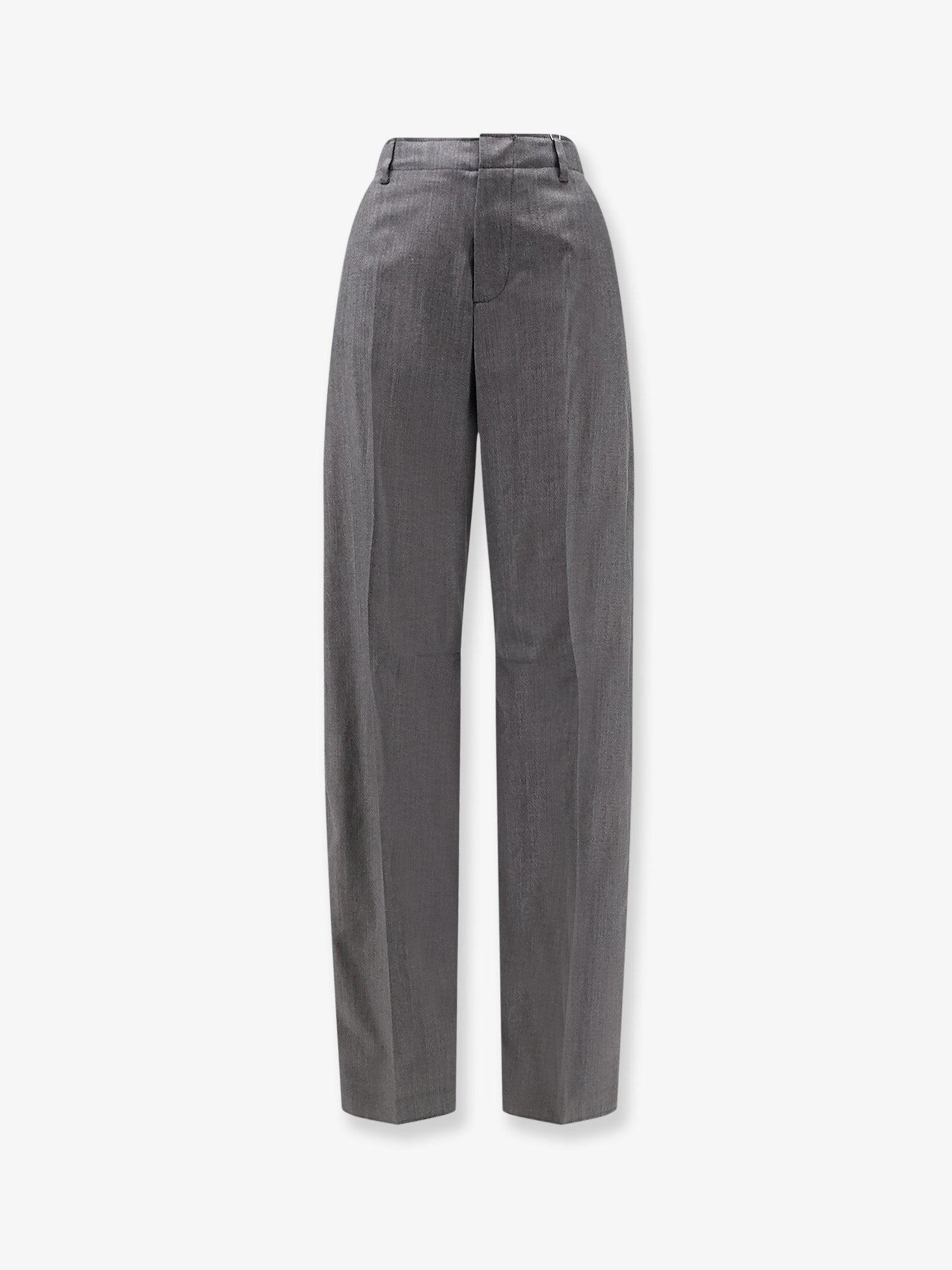 [MM6 Maison Margiela] Trousers FW26 S52KA0568M35788001F