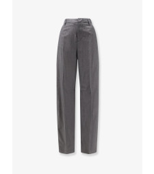 [MM6 Maison Margiela] Trousers FW26 S52KA0568M35788001F