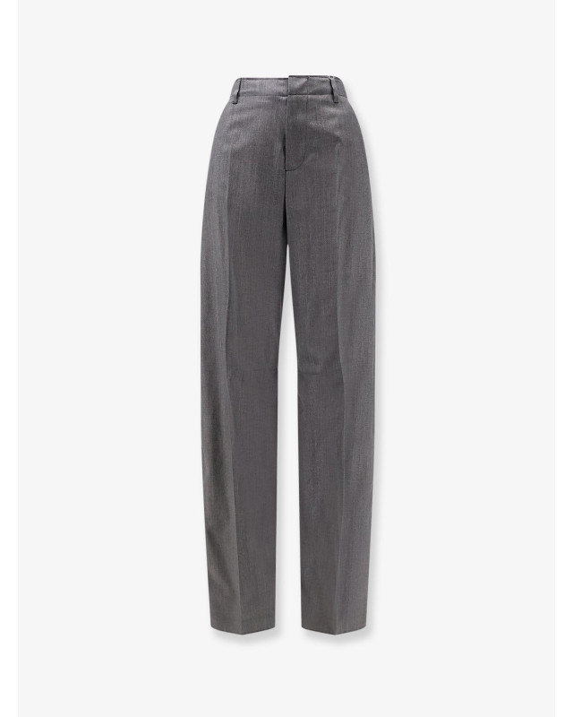 [MM6 Maison Margiela] Trousers FW26 S52KA0568M35788001F