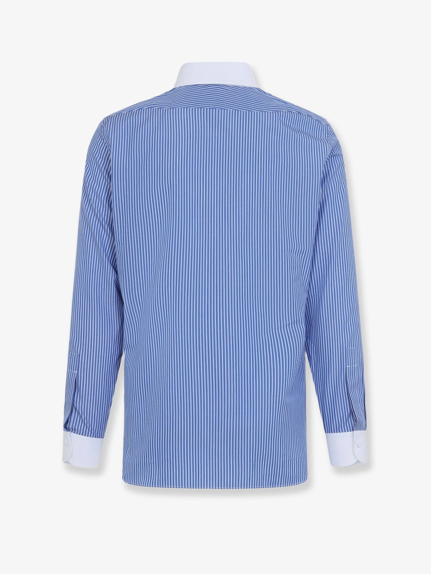 [Tom Ford] Shirts Long Sleeve FW26 HLBA02C0037UWA