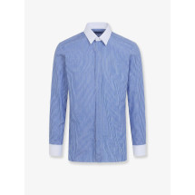 [Tom Ford] Shirts Long Sleeve FW26 HLBA02C0037UWA