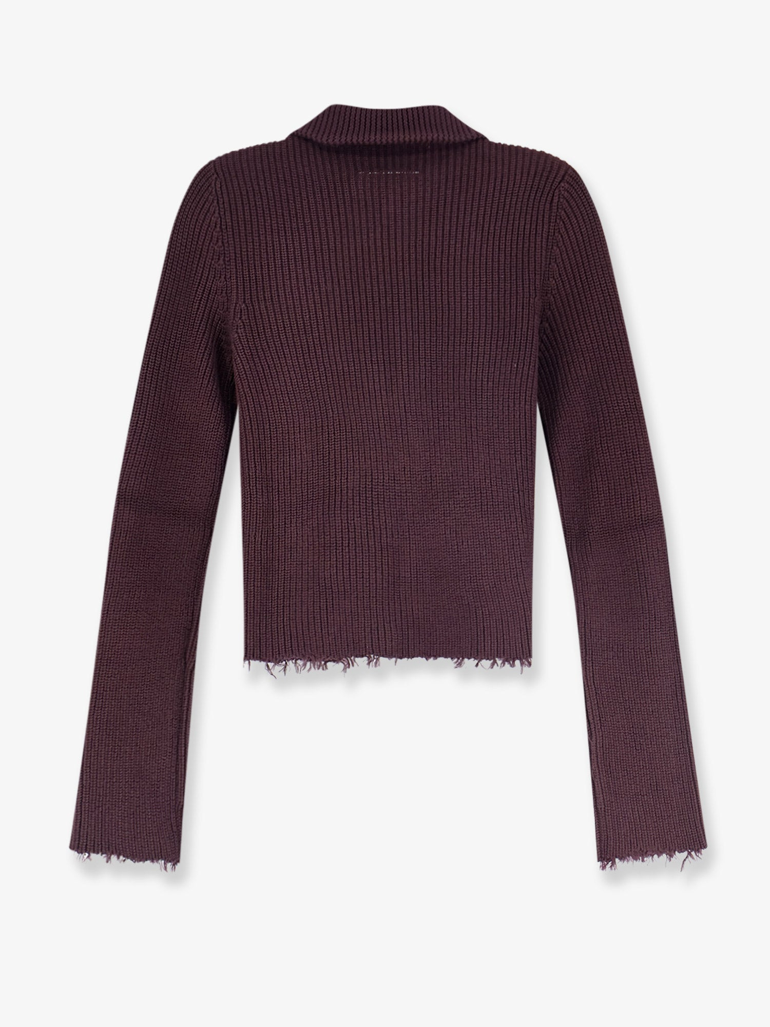 [MM6 Maison Margiela] Knitwear FW26 S52AM0309M13039144