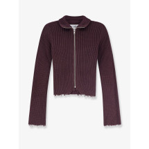 [MM6 Maison Margiela] Knitwear FW26 S52AM0309M13039144