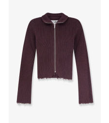 [MM6 Maison Margiela] Knitwear FW26 S52AM0309M13039144
