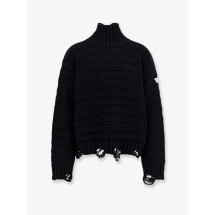 [MM6 Maison Margiela] Knitwear FW26 SH0HA0004M13040900