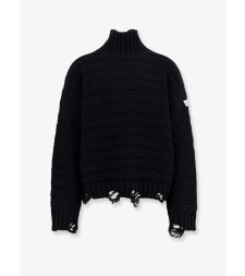 [MM6 Maison Margiela] Knitwear FW26 SH0HA0004M13040900