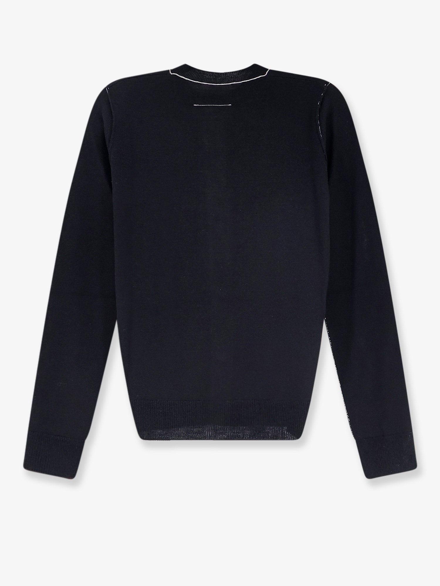 [MM6 Maison Margiela] Cardigan FW26 S52HP0044M13037900