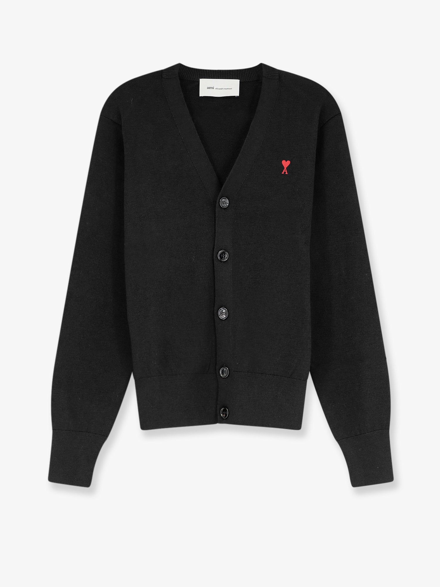 [Ami Paris] Knitwear FW26 HKC361001009