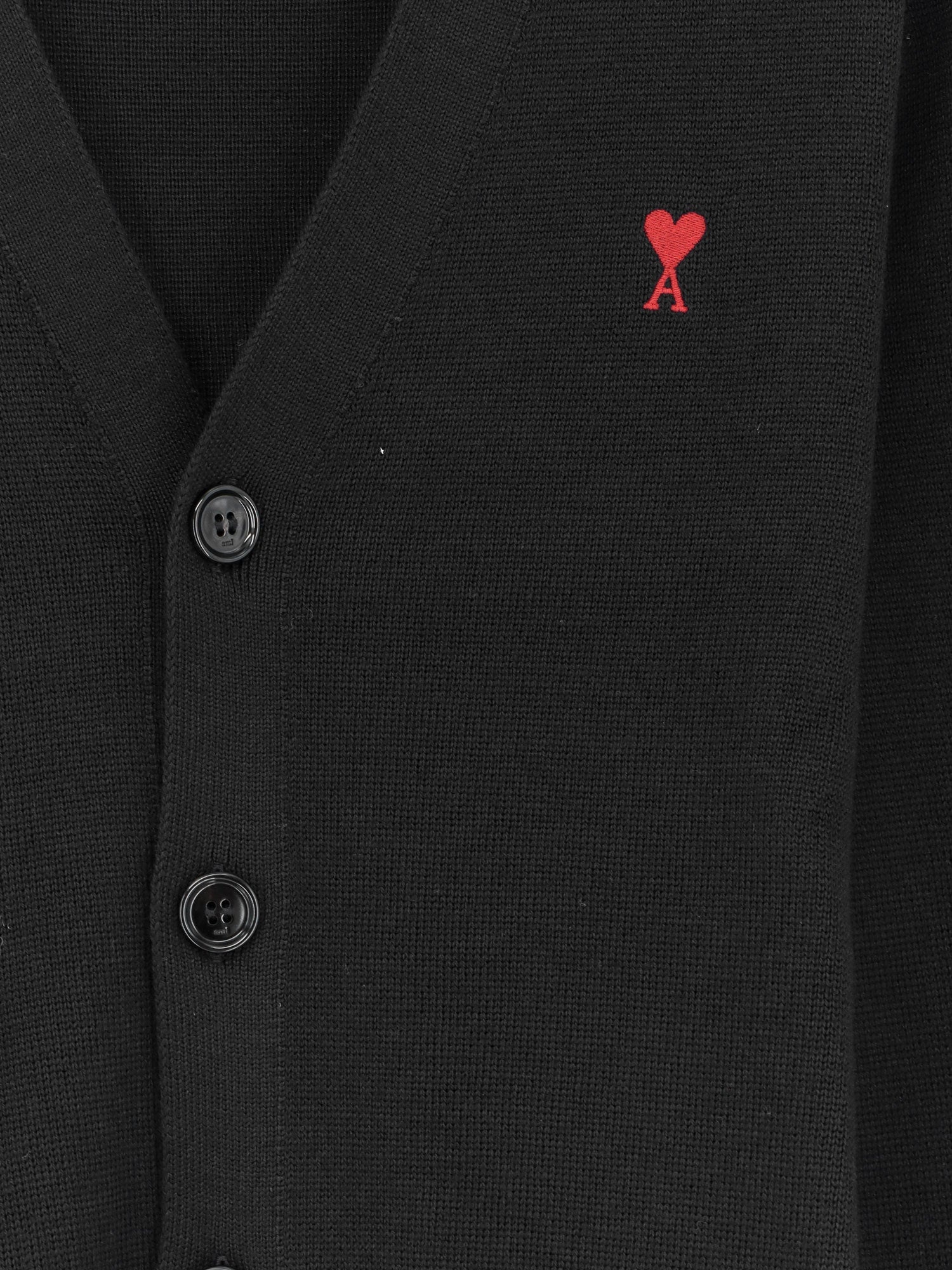 [Ami Paris] Knitwear FW26 HKC361001009