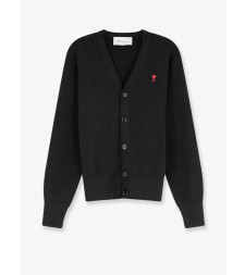 [Ami Paris] Knitwear FW26 HKC361001009