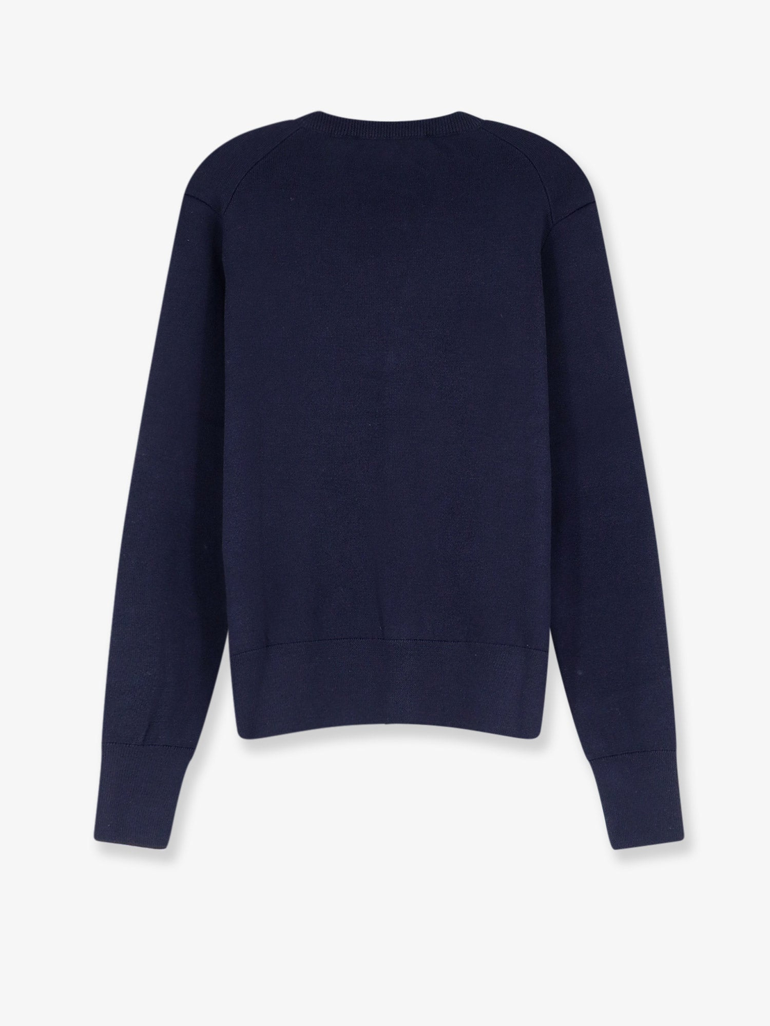 [Ami Paris] Knitwear FW26 HKC361001414