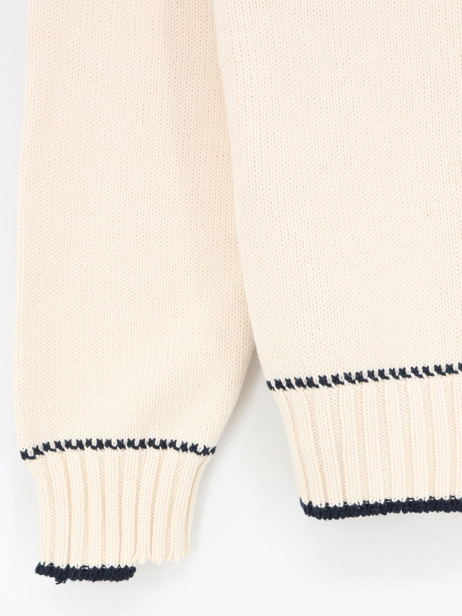 [GOLDEN GOOSE DELUXE BRAND] Knitwear FW26 GMP02822P00267411560