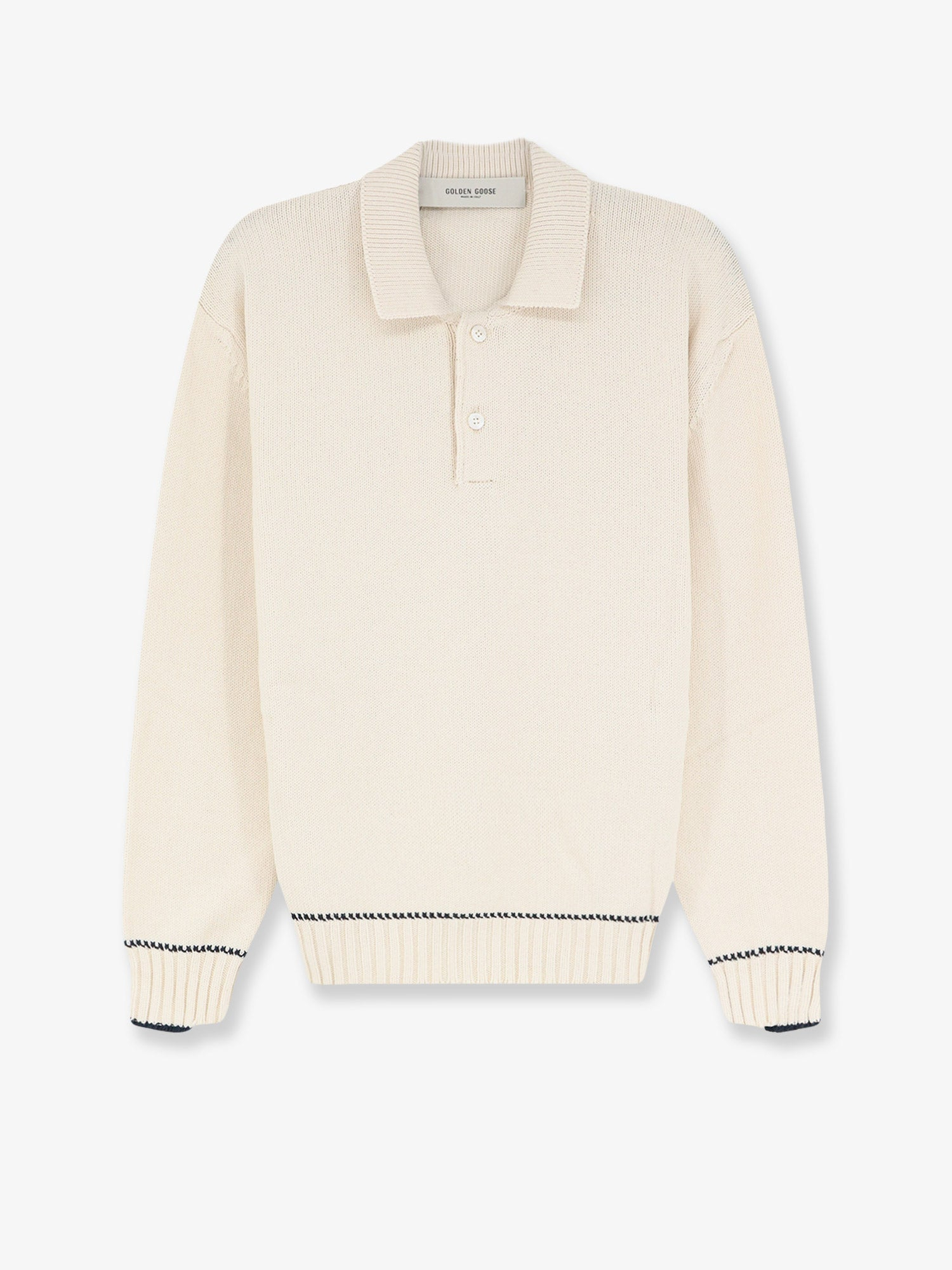 [GOLDEN GOOSE DELUXE BRAND] Knitwear FW26 GMP02822P00267411560