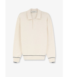 [GOLDEN GOOSE DELUXE BRAND] Knitwear FW26 GMP02822P00267411560