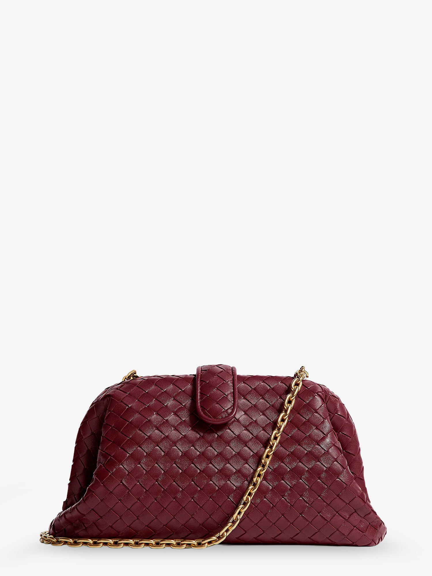 [Bottega Veneta] Cross body bag FW26 875265V0HW06569