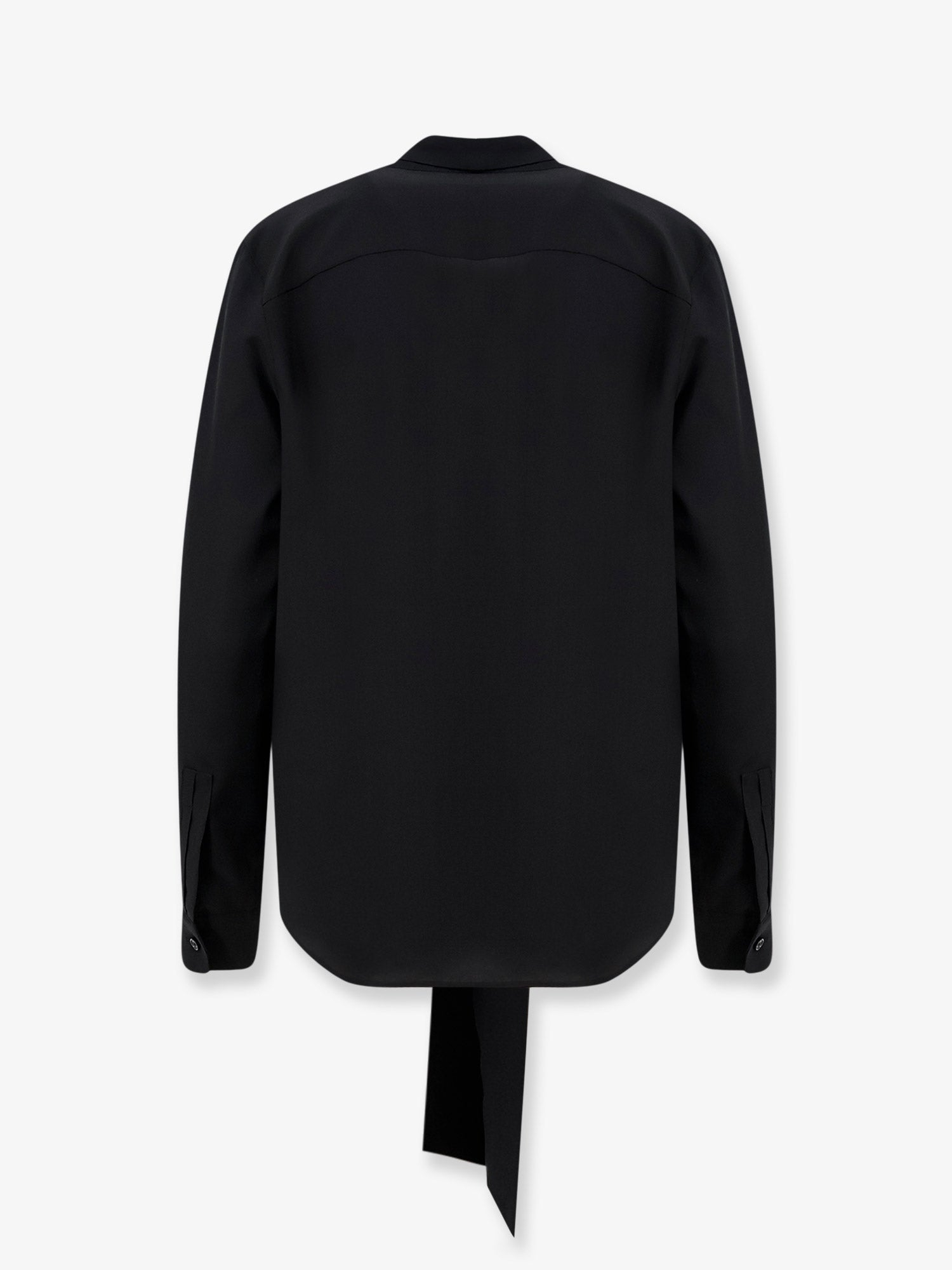 [Burberry] Shirts Long Sleeve FW26 8129795A1189