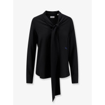 [Burberry] Shirts Long Sleeve FW26 8129795A1189